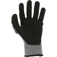 SpeedKnit M-Pact&reg; Cut-Resistant Impact Gloves, Size 7/Small, 18 Gauge, Nitrile Coated, HPPE/Tungsten Shell, ASTM ANSI Level A5/EN 388 Level E Advanced Consulting and Training Ltd.