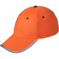 147 Casquette, Orange haute visibilit&eacute; Advanced Consulting and Training Ltd.