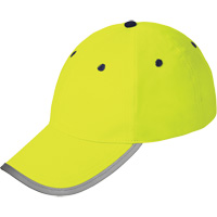 148 Casquette, Jaune lime haute visibilit&eacute; Advanced Consulting and Training Ltd.