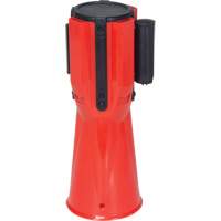 Capuchon pour c&ocirc;ne de signalisation Advanced Consulting and Training Ltd.