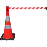 Capuchon pour c&ocirc;ne de signalisation Advanced Consulting and Training Ltd.