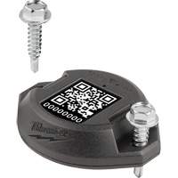 &eacute;tiquettes de suivi Bluetooth One-Key Advanced Consulting and Training Ltd.