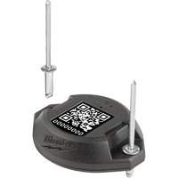 &eacute;tiquettes de suivi Bluetooth One-Key Advanced Consulting and Training Ltd.