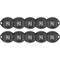 &eacute;tiquettes de suivi Bluetooth One-Key Advanced Consulting and Training Ltd.