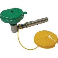 Axion Advantage&reg; Eye/Face Wash System Upgrade Kit, Class 1 Medical Device Advanced Consulting and Training Ltd.