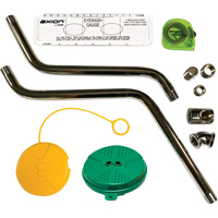 Axion Advantage&reg; Eye/Face Wash System Upgrade Kit, Class 1 Medical Device Advanced Consulting and Training Ltd.