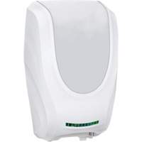 Distributeur utilisant une cartouche Frontline Response, Sans contact, Cap. 1000 ml Advanced Consulting and Training Ltd.