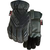 Gridlock Cut & Puncture Resistant Gloves, Size Medium, Stainless Steel Shell, ASTM ANSI Level A9/EN 388 Level 5/EN 388 Level F Advanced Consulting and Training Ltd.