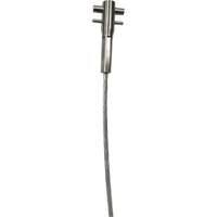 C&acirc;ble press&eacute; 20' Lad-Saf Advanced Consulting and Training Ltd.