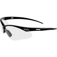 Z3500 Safety Glasses, Clear Lens, Anti-Scratch, ANSI Z87+/Meets/Exceeds CSA Z94.3 Advanced Consulting and Training Ltd.