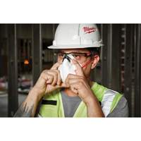Disposable Respirator, N95, NIOSH Certified, One Size Advanced Consulting and Training Ltd.