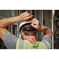 Disposable Respirator, N95, NIOSH Certified, One Size Advanced Consulting and Training Ltd.