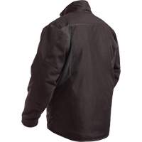Blouson classique GridIron, Hommes, Petit, Noir Advanced Consulting and Training Ltd.