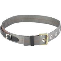 Dynamic Pip&reg; 2-Strap Zero D-Ring Miner's Belt Advanced Consulting and Training Ltd.