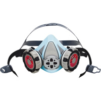 Advantage&reg; 900 Half-Mask Respirator, Elastomer, Small Advanced Consulting and Training Ltd.