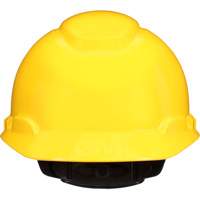 Casque de s&eacute;curit&eacute; de s&eacute;rie H SecureFit, R&eacute;pond aux normes CSA type 1, Suspension Rochet, Non ventil&eacute; Advanced Consulting and Training Ltd.