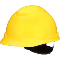 Casque de s&eacute;curit&eacute; de s&eacute;rie H SecureFit, R&eacute;pond aux normes CSA type 1, Suspension Rochet, Non ventil&eacute; Advanced Consulting and Training Ltd.