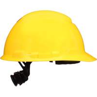 Casque de s&eacute;curit&eacute; de s&eacute;rie H SecureFit, R&eacute;pond aux normes CSA type 1, Suspension Rochet, Non ventil&eacute; Advanced Consulting and Training Ltd.