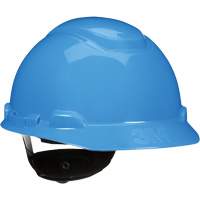 SecureFit H-Series Hardhat, Meets CSA Type 1, Ratchet Suspension, Non-Vented Advanced Consulting and Training Ltd.