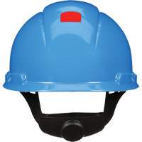 SecureFit H-Series Hardhat, Meets CSA Type 1, Ratchet Suspension, Non-Vented Advanced Consulting and Training Ltd.
