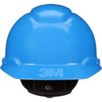 SecureFit H-Series Hardhat, Meets CSA Type 1, Ratchet Suspension, Non-Vented Advanced Consulting and Training Ltd.