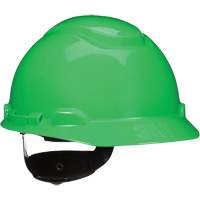SecureFit H-Series Hardhat, Meets CSA Type 1, Ratchet Suspension, Non-Vented Advanced Consulting and Training Ltd.