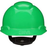 SecureFit H-Series Hardhat, Meets CSA Type 1, Ratchet Suspension, Non-Vented Advanced Consulting and Training Ltd.