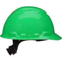 SecureFit H-Series Hardhat, Meets CSA Type 1, Ratchet Suspension, Non-Vented Advanced Consulting and Training Ltd.