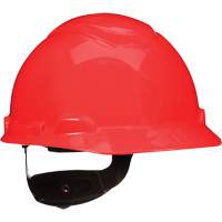 SecureFit H-Series Hardhat, Meets CSA Type 1, Ratchet Suspension, Non-Vented Advanced Consulting and Training Ltd.