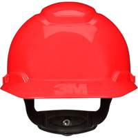 SecureFit H-Series Hardhat, Meets CSA Type 1, Ratchet Suspension, Non-Vented Advanced Consulting and Training Ltd.
