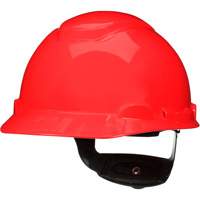 SecureFit H-Series Hardhat, Meets CSA Type 1, Ratchet Suspension, Non-Vented Advanced Consulting and Training Ltd.