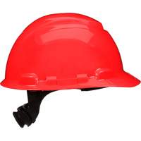SecureFit H-Series Hardhat, Meets CSA Type 1, Ratchet Suspension, Non-Vented Advanced Consulting and Training Ltd.