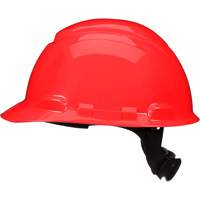 SecureFit H-Series Hardhat, Meets CSA Type 1, Ratchet Suspension, Non-Vented Advanced Consulting and Training Ltd.