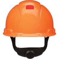 SecureFit H-Series Hardhat, Meets CSA Type 1, Ratchet Suspension, Non-Vented Advanced Consulting and Training Ltd.