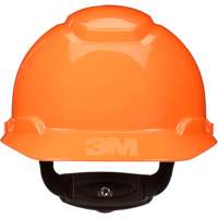 SecureFit H-Series Hardhat, Meets CSA Type 1, Ratchet Suspension, Non-Vented Advanced Consulting and Training Ltd.