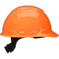 SecureFit H-Series Hardhat, Meets CSA Type 1, Ratchet Suspension, Non-Vented Advanced Consulting and Training Ltd.