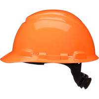 SecureFit H-Series Hardhat, Meets CSA Type 1, Ratchet Suspension, Non-Vented Advanced Consulting and Training Ltd.