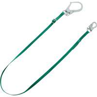 V-Series Tieback Restraint Lanyard Advanced Consulting and Training Ltd.