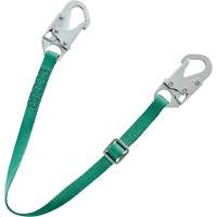 V-Series Tieback Restraint Lanyard Advanced Consulting and Training Ltd.