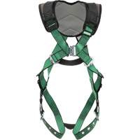 Harnais V-Form+, Certifi&eacute;e CSA, Classe A, T-Grand, Cap. 400 lb Advanced Consulting and Training Ltd.