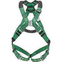 V-Form+ Harness, CSA Certified, Class A, 230 lbs. Cap. Advanced Consulting and Training Ltd.