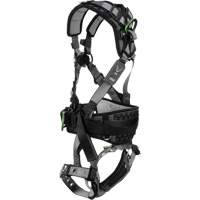 V-Fit Construction Harness, CSA Certified, Class AP, 2X-Large, 400 lbs. Cap. Advanced Consulting and Training Ltd.