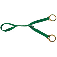 Re-Settable Lanyard Keeper Advanced Consulting and Training Ltd.