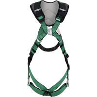 V-Form Safety Harness, CSA Certified, Class A, X-Small, 150 lbs. Cap. Advanced Consulting and Training Ltd.
