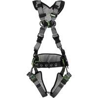 V-Fit Construction Harness, CSA Certified, Class ALP, X-Small, 400 lbs. Cap. Advanced Consulting and Training Ltd.