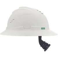 Casque C1 V-Gard, R&eacute;pond aux normes CSA type 1, Suspension Rochet, Ventil&eacute; Advanced Consulting and Training Ltd.