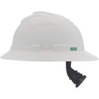 Casque de s&eacute;curit&eacute; C1 V-Gard, R&eacute;pond aux normes CSA type 1, Suspension Rochet, Non ventil&eacute; Advanced Consulting and Training Ltd.