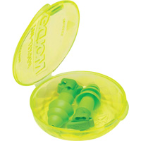 Flip To Listen&reg; Dual Mode Earplugs, Corded/Uncorded, Bulk - Plastic Case, 4/24 dB NRR, One-Size Advanced Consulting and Training Ltd.