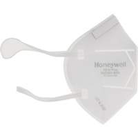 Disposable Respirator, N95, NIOSH Certified, One Size Advanced Consulting and Training Ltd.