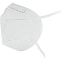 Disposable Respirator, N95, NIOSH Certified, One Size Advanced Consulting and Training Ltd.